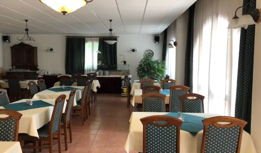 Ágnes Hotel Hévíz - Szilveszter