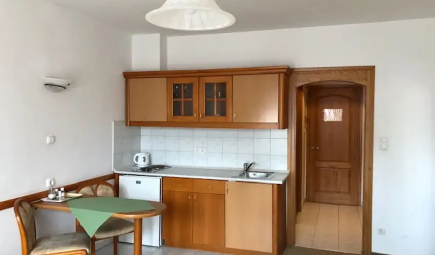 Ágnes Hotel Hévíz - Szilveszter