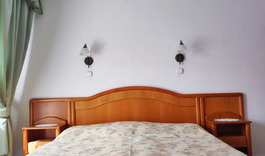 Ágnes Hotel Hévíz - Szilveszter