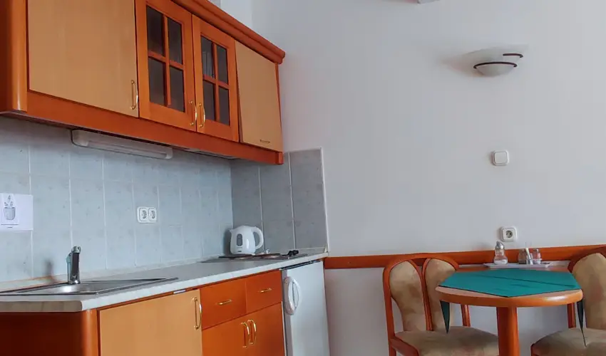 Ágnes Hotel Hévíz - Szilveszter