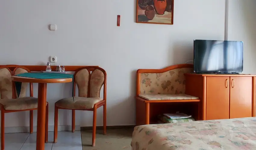 Ágnes Hotel Hévíz - Szilveszter