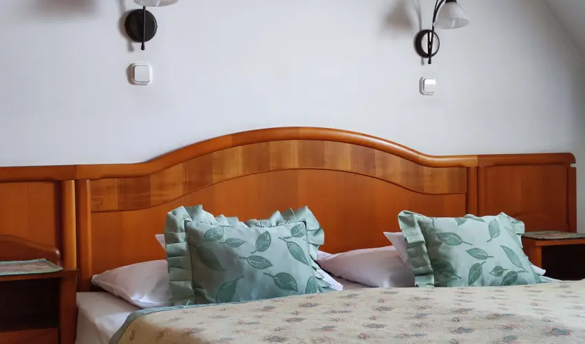 Ágnes Hotel Hévíz - Szilveszter