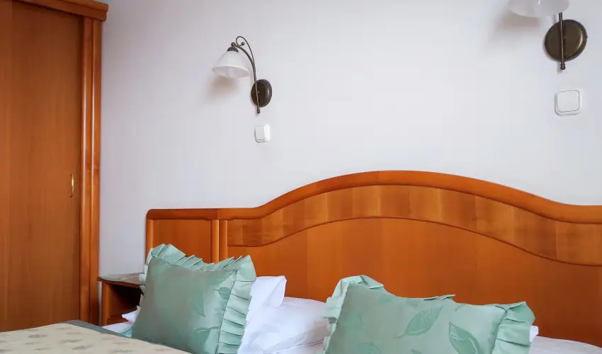 Ágnes Hotel Hévíz - Szilveszter