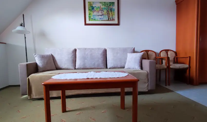Ágnes Hotel Hévíz - Szilveszter