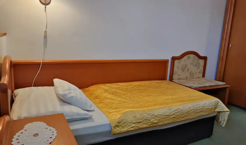 Ágnes Hotel Hévíz - Szilveszter