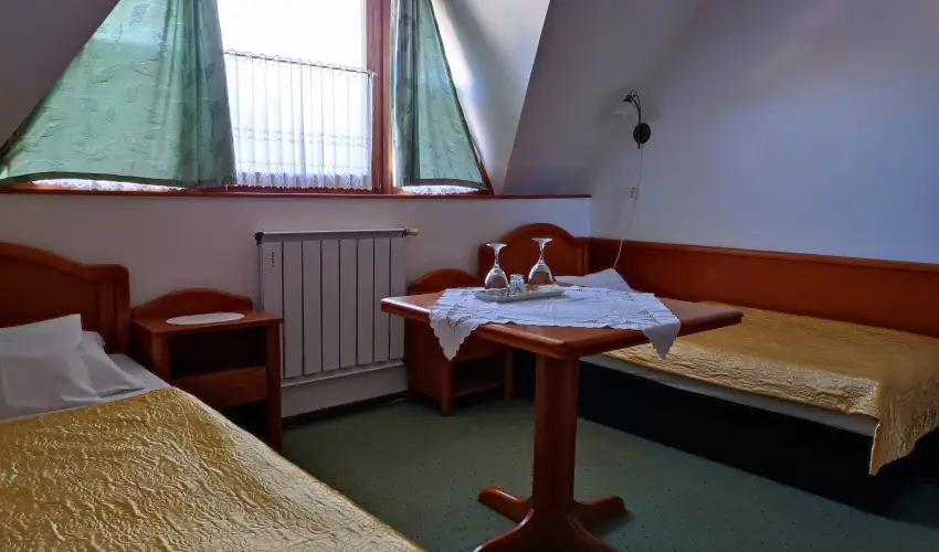 Ágnes Hotel Hévíz - Szilveszter