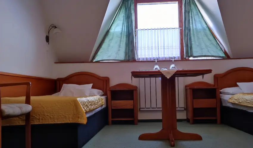 Ágnes Hotel Hévíz - Szilveszter