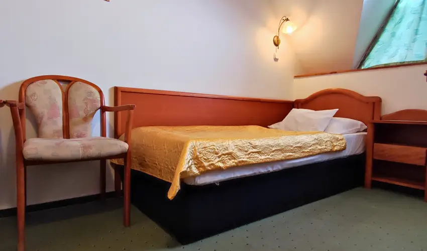 Ágnes Hotel Hévíz - Szilveszter