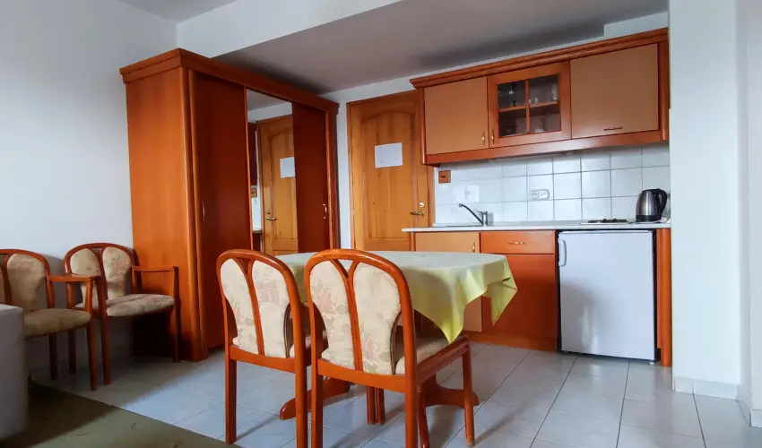 Ágnes Hotel Hévíz - Szilveszter