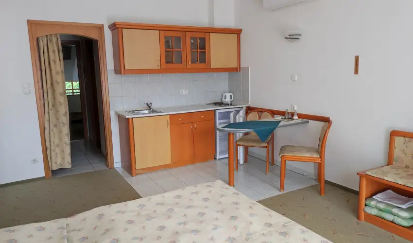 Ágnes Hotel Hévíz - Szilveszter