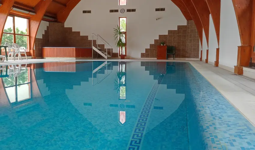 Ágnes Hotel Hévíz - Szilveszter