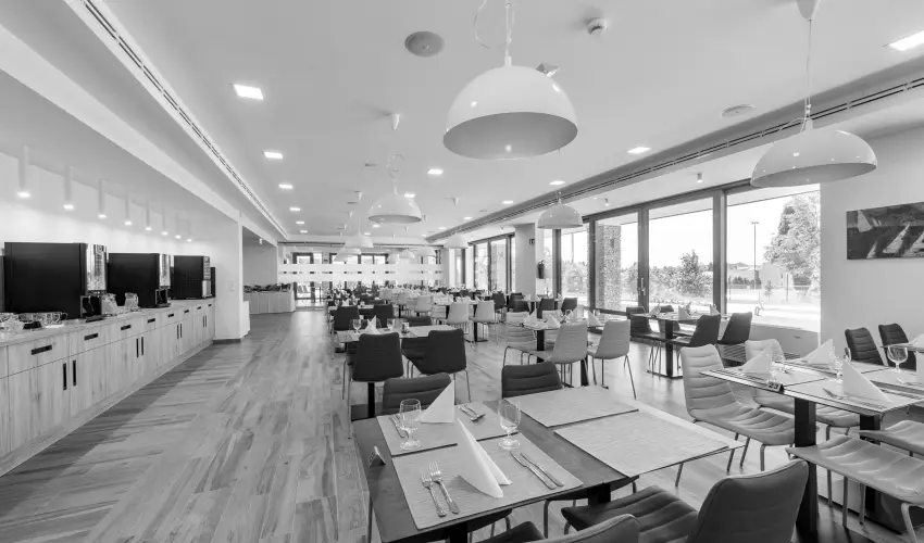 Akad�mia Hotel Balatonf�red - Szilveszter (min. 3 �j)