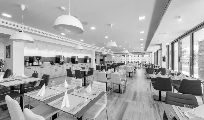 Akad�mia Hotel Balatonf�red - Szilveszter (min. 3 �j)