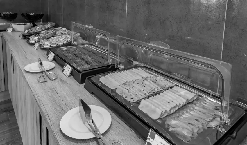 Akad�mia Hotel Balatonf�red - Szilveszter (min. 3 �j)