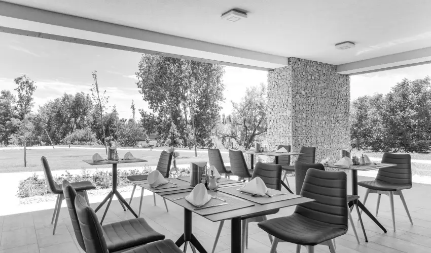 Akad�mia Hotel Balatonf�red - Szilveszter (min. 3 �j)