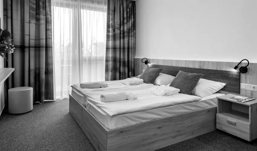 Akad�mia Hotel Balatonf�red - Szilveszter (min. 3 �j)