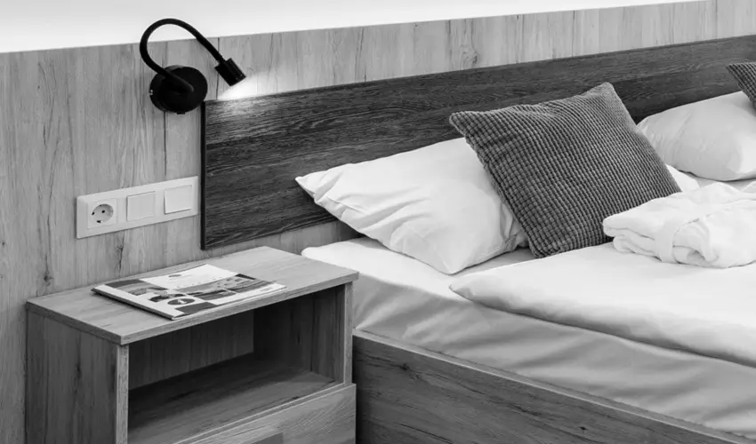 Akad�mia Hotel Balatonf�red - Szilveszter (min. 3 �j)