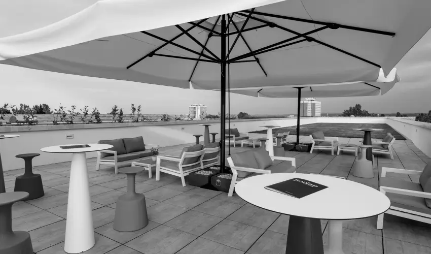 Akad�mia Hotel Balatonf�red - Szilveszter (min. 3 �j)