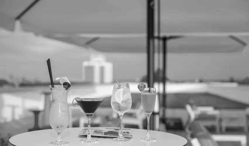 Akad�mia Hotel Balatonf�red - Szilveszter (min. 3 �j)