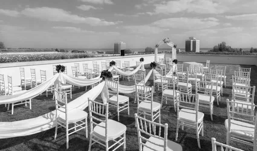 Akad�mia Hotel Balatonf�red - Szilveszter (min. 3 �j)