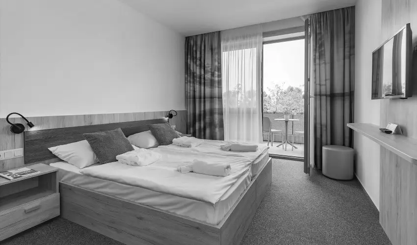 Akad�mia Hotel Balatonf�red - Szilveszter (min. 3 �j)