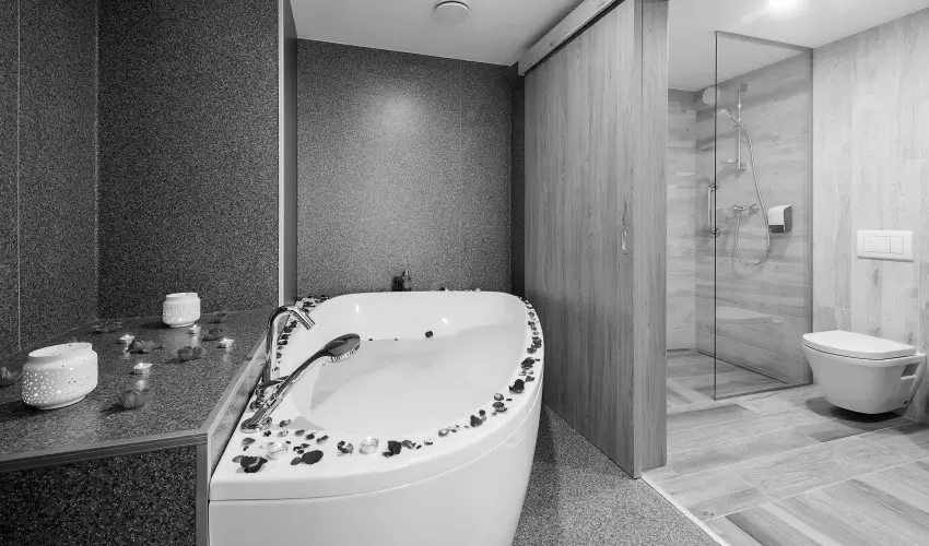 Akad�mia Hotel Balatonf�red - Szilveszter (min. 3 �j)