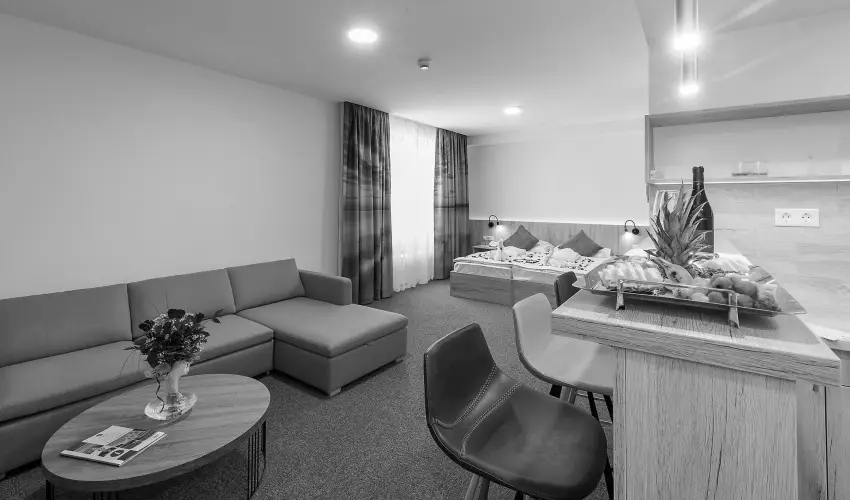 Akad�mia Hotel Balatonf�red - Szilveszter (min. 3 �j)