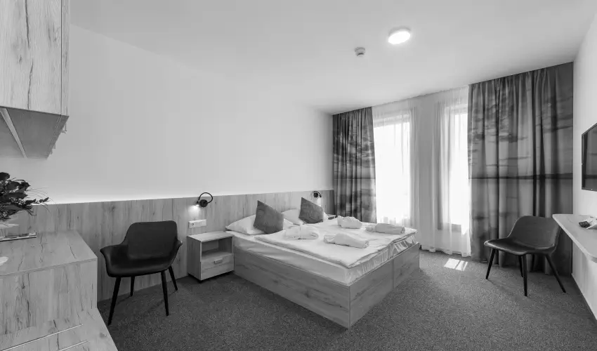 Akad�mia Hotel Balatonf�red - Szilveszter (min. 3 �j)