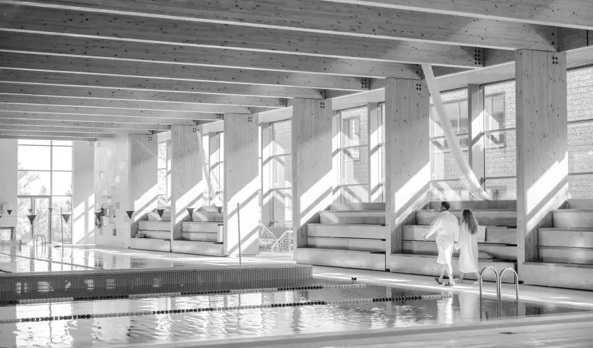 Akad�mia Hotel Balatonf�red - Szilveszter (min. 3 �j)