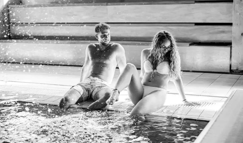 Akad�mia Hotel Balatonf�red - Szilveszter (min. 3 �j)