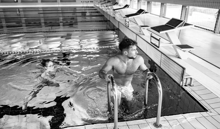 Akad�mia Hotel Balatonf�red - Szilveszter (min. 3 �j)