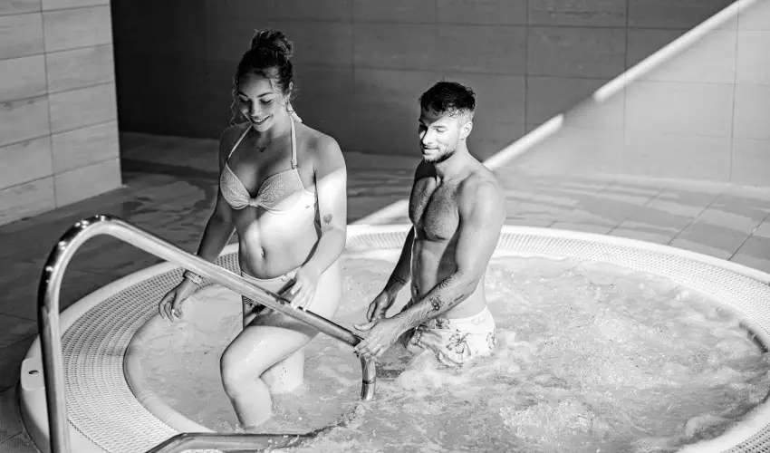 Akad�mia Hotel Balatonf�red - Szilveszter (min. 3 �j)