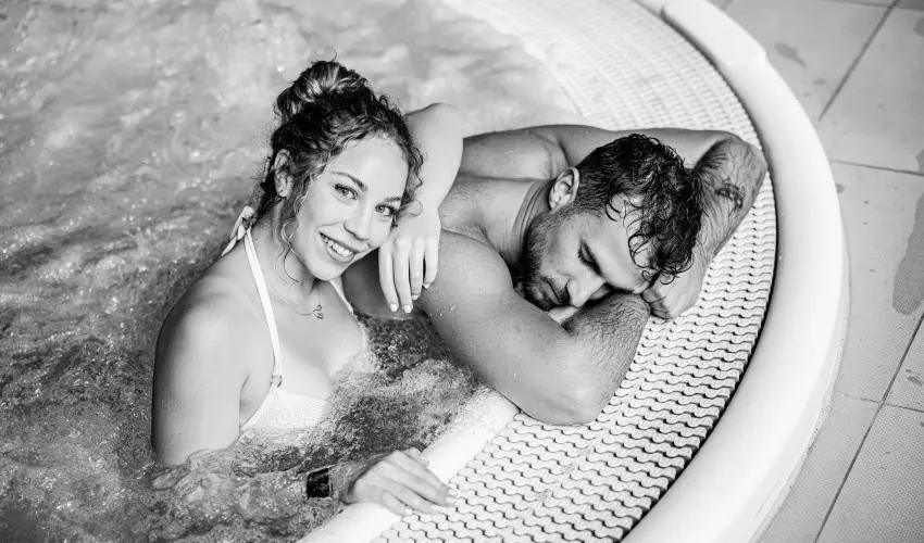 Akad�mia Hotel Balatonf�red - Szilveszter (min. 3 �j)