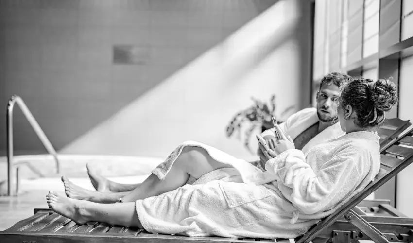 Akad�mia Hotel Balatonf�red - Szilveszter (min. 3 �j)