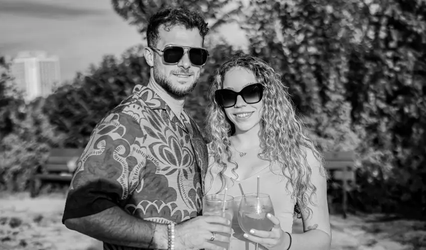 Akad�mia Hotel Balatonf�red - Szilveszter (min. 3 �j)