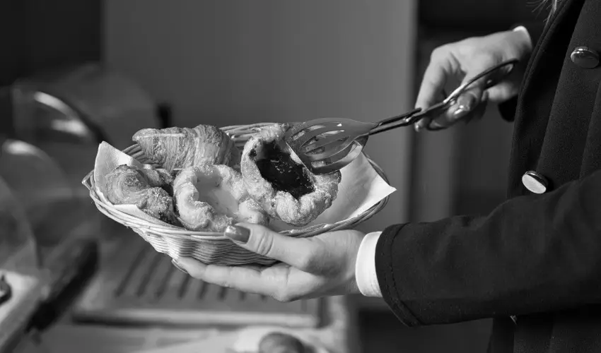 Akad�mia Hotel Balatonf�red - Szilveszter (min. 3 �j)