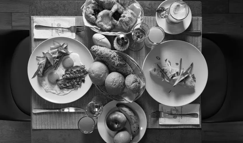 Akad�mia Hotel Balatonf�red - Szilveszter (min. 3 �j)