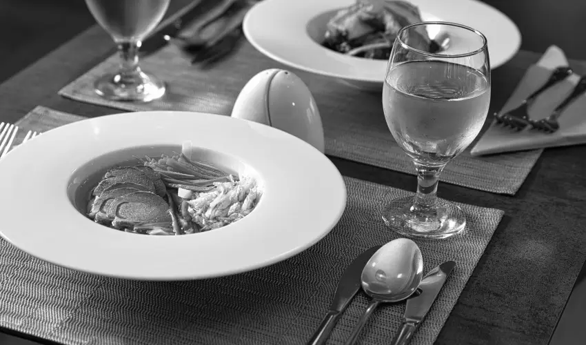 Akad�mia Hotel Balatonf�red - Szilveszter (min. 3 �j)