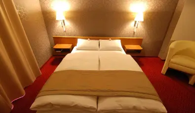 Amadeus Szlloda Budapest