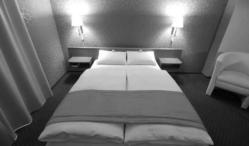 Amadeus Szlloda Budapest - Szilveszter