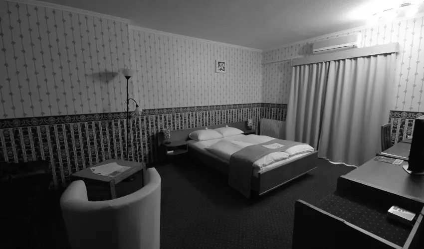 Amadeus Szlloda Budapest - Szilveszter