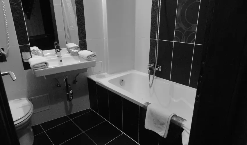 Amadeus Szlloda Budapest - Szilveszter