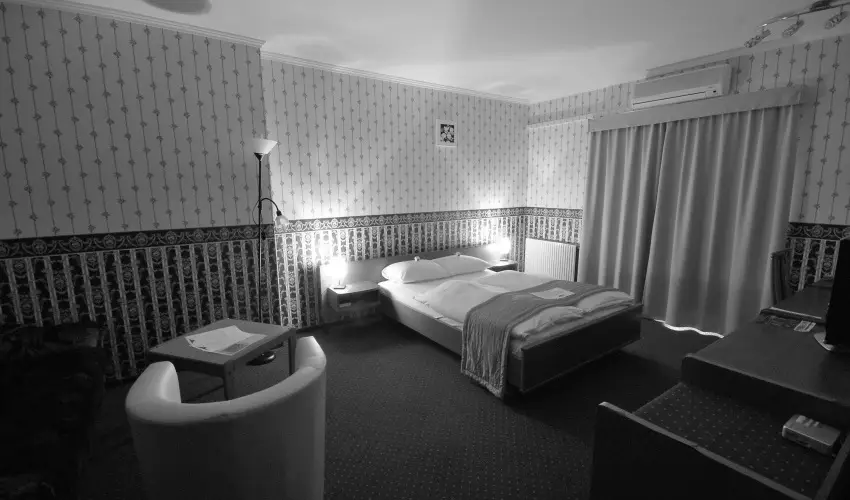 Amadeus Szlloda Budapest - Szilveszter