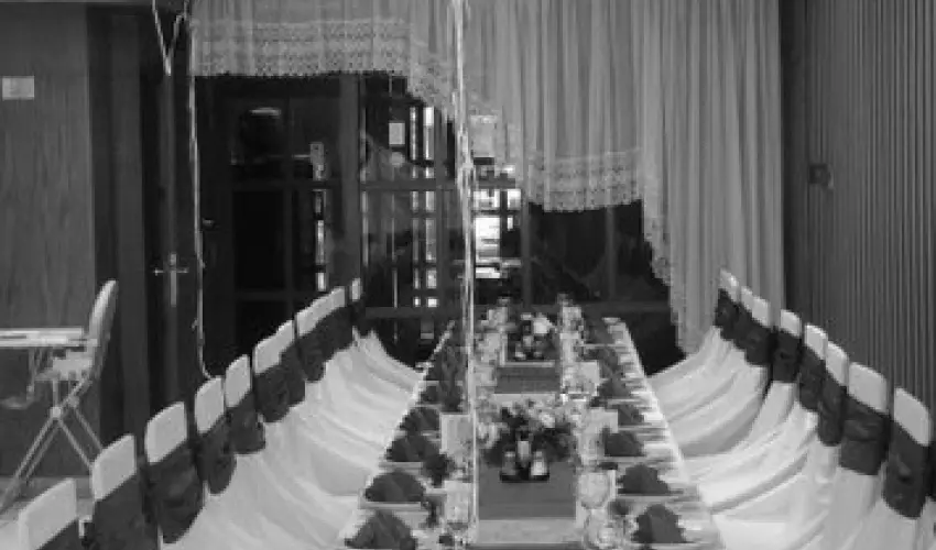 Amadeus Szlloda Budapest - Szilveszter