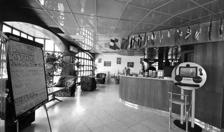 Amadeus Szlloda Budapest - Szilveszter