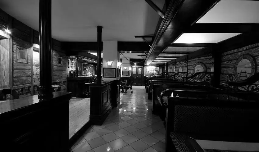 Amadeus Szlloda Budapest - Szilveszter