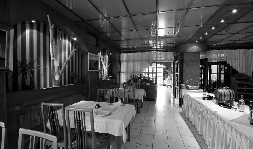 Amadeus Szlloda Budapest - Szilveszter