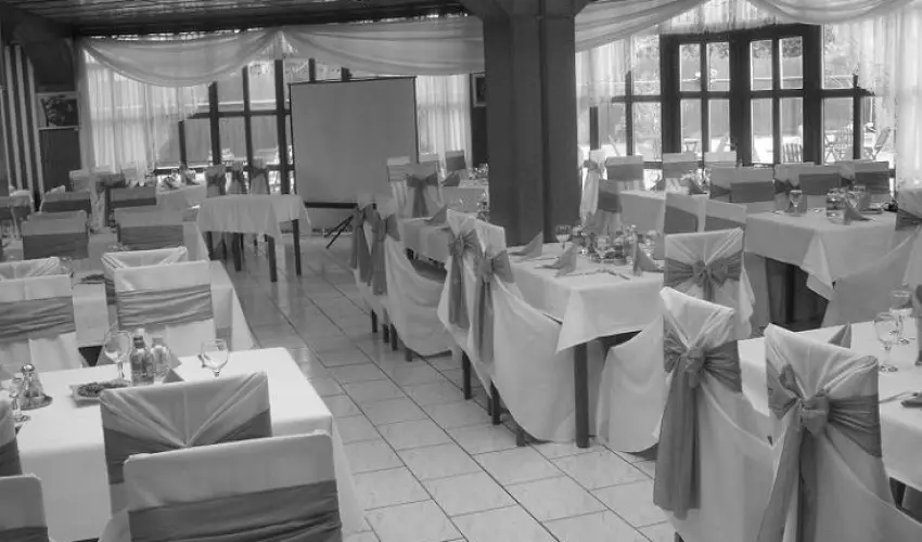 Amadeus Szlloda Budapest - Szilveszter