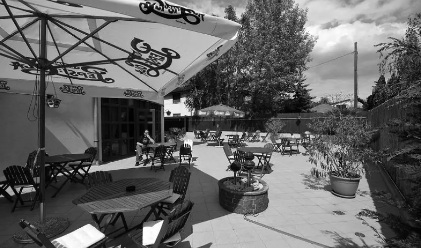 Amadeus Szlloda Budapest - Szilveszter