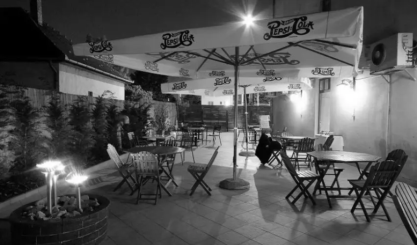 Amadeus Szlloda Budapest - Szilveszter